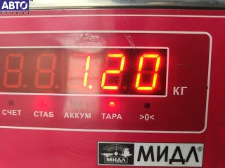 Клапан EGR (рециркуляции выхлопных газов), ориг. номер 076131501B, Volkswagen Transporter 5 2002-2009