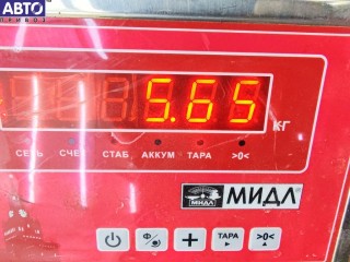 Электроусилитель руля, Opel Astra G 1998-2009