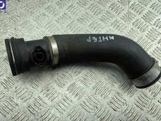 Патрубок интеркулера Volkswagen Transporter 5 2002-2009
