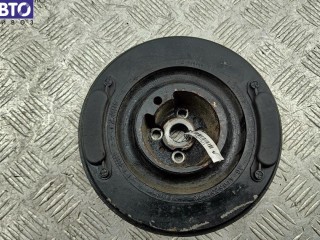 Шкив коленвала, ориг. номер 3G4105251AC, Volkswagen Crafter 2006-2011