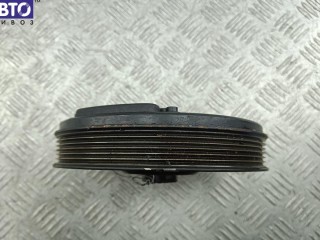 Шкив коленвала, ориг. номер 3G4105251AC, Volkswagen Crafter 2006-2011