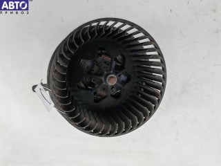 Двигатель отопителя (моторчик печки), ориг. номер 1K1819015A, Skoda Octavia mk2 (A5) 2004-2009