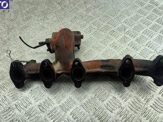 Коллектор выпускной, ориг. номер 076253033, Volkswagen Crafter 2006-2011