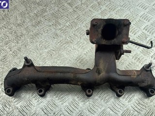 Коллектор выпускной, ориг. номер 076253033, Volkswagen Crafter 2006-2011
