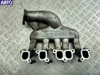 Коллектор впускной, ориг. номер R070129713Q, Volkswagen Transporter 5 2002-2009