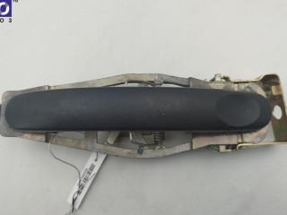Ручка двери наружная передняя правая Volkswagen Touran 2003-2006