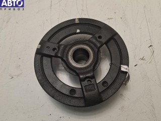 Шкив коленвала, Opel Signum 2003-2005