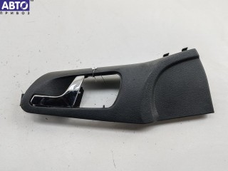 Ручка двери внутренняя передняя левая, ориг. номер 1U0837247B, Skoda Octavia mk1 (A4) 2000-2011