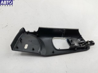 Ручка двери внутренняя передняя левая, ориг. номер 1U0837247B, Skoda Octavia mk1 (A4) 2000-2011