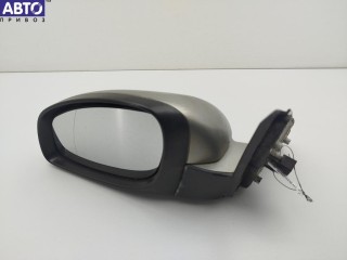 Зеркало наружное левое Opel Vectra C 2002-2005