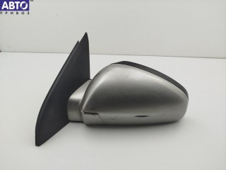 Зеркало наружное левое, ориг. номер 24436145, Opel Vectra C 2002-2005