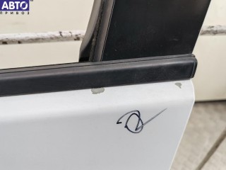 Дверь боковая передняя левая, Opel Astra J 2009-2012