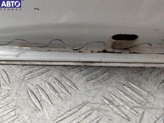 Дверь боковая передняя левая, Opel Astra J 2009-2012