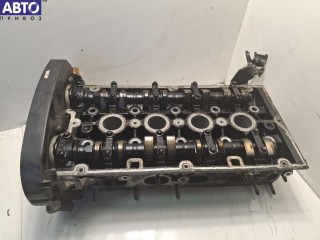 Головка блока цилиндров двигателя (ГБЦ) Opel Astra G 1998-2009