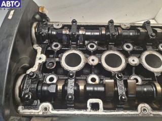 Головка блока цилиндров двигателя (ГБЦ), Opel Astra G 1998-2009