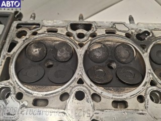 Головка блока цилиндров двигателя (ГБЦ), Opel Astra G 1998-2009