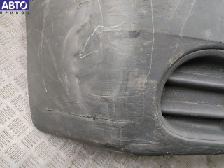 Бампер передний, ориг. номер 8200200609, Renault Trafic (2001-2014)
