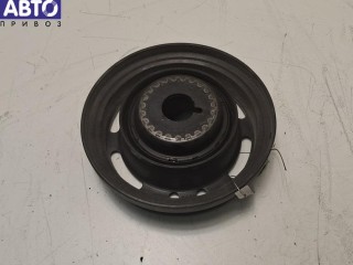 Шкив коленвала, Opel Astra H 2004-2007
