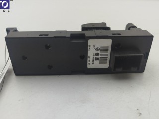 Блок кнопок управления стеклоподъемниками, ориг. номер 1J3959857B, Volkswagen Passat B5 2000-2005
