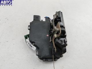 Замок двери передней правой, ориг. номер 3B1837016, Volkswagen Passat B5 2000-2005