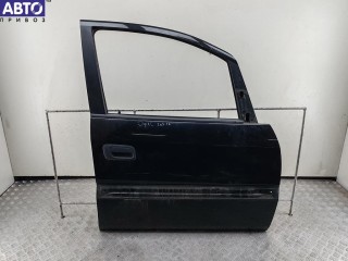 Дверь боковая передняя правая Opel Zafira A 1999-2003