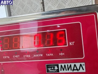 Личинка замка, Opel Vectra C 2002-2005