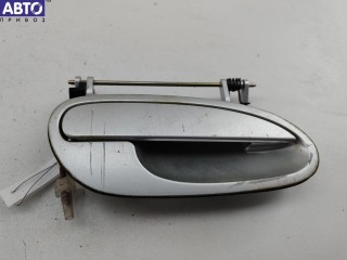Ручка двери наружная передняя правая Opel Omega B 1999-2004