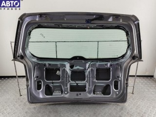 Крышка багажника (дверь задняя), Opel Astra H 2006-2014