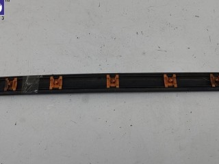 Молдинг двери задней правой, ориг. номер 1H4853754, Volkswagen Golf 3 1991-2000