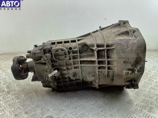 КПП 5-ст. механическая, Opel Omega B 1999-2004