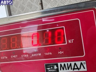 Блок кнопок управления стеклоподъемниками, ориг. номер 1J4959857C, Skoda Octavia mk1 (A4) 2000-2011