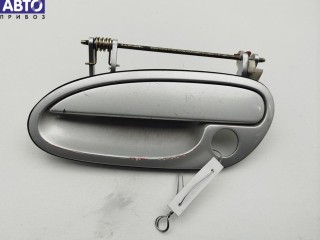 Ручка двери наружная передняя левая Opel Omega B 1999-2004