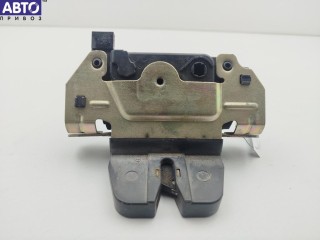 Замок багажника Opel Astra H 2006-2014