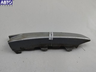 Молдинг бампера переднего Volkswagen Passat B6 2005-2010