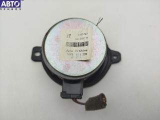 Динамик, ориг. номер 13257497, Opel Astra J 2009-2012