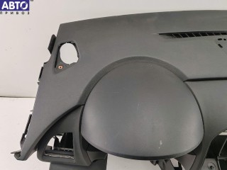 Панель приборная (торпедо), ориг. номер 13301067, Opel Astra J 2009-2012