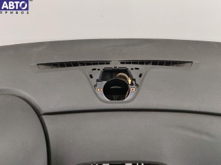 Панель приборная (торпедо), ориг. номер 13301067, Opel Astra J 2009-2012