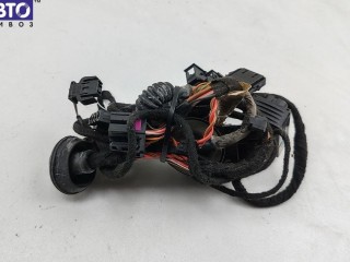 Проводка двери, ориг. номер 3B0837085E, Volkswagen Passat B5 2000-2005