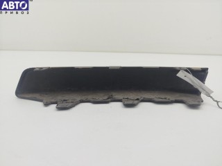 Молдинг бампера переднего, ориг. номер 3C0807646A, Volkswagen Passat B6 2005-2010