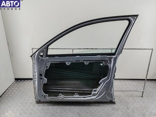 Дверь боковая передняя правая, Volkswagen Passat B5 2000-2005