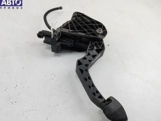 Педаль сцепления, ориг. номер 1K0721796, Skoda Octavia mk2 (A5) 2004-2009
