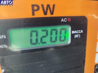 Датчик удара (Airbag), ориг. номер 13502577, Opel Astra J 2009-2012