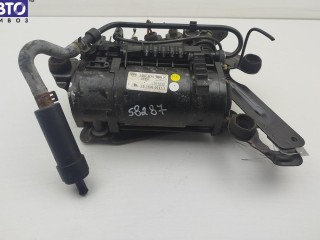 Компрессор пневмоподвески, ориг. номер 3D0616005K, Volkswagen Phaeton 2002-2007