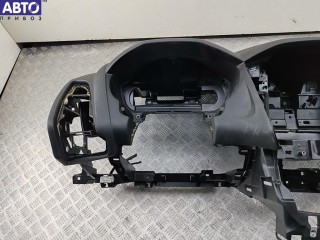 Панель приборная (торпедо), ориг. номер BM51A04305A, Ford Focus 3 (2011-2018)