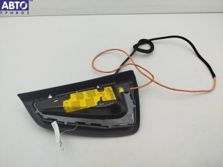 Подушка безопасности боковая (в сиденье), ориг. номер 13139839, Opel Astra H 2004-2007