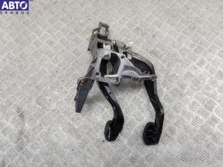 Узел педальный, ориг. номер 8D1721117P, Volkswagen Passat B5 2000-2005