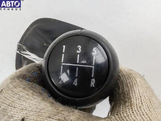 Рукоятка (ручка кулисы) КПП, ориг. номер 3B0711115, Volkswagen Passat B5 1996-2001