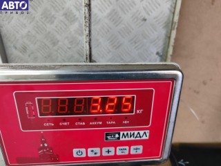 Блок ABS (Модуль АБС), ориг. номер 4B0614517G, Volkswagen Passat B5 2000-2005