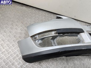 Бампер передний, Volkswagen Passat B6 2005-2010