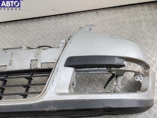 Бампер передний, Volkswagen Passat B6 2005-2010